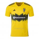 Camisola Columbus Crew 1º 2024-2025