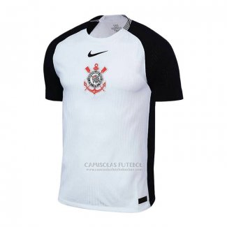Camisola Corinthians 1º 2025