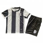 Camisola Corinthians 3º Crianca 2024