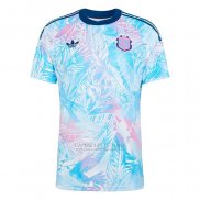 Camisola Costa Rica 2º 2026