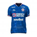 Camisola Cruz Azul 1º 2025-2026
