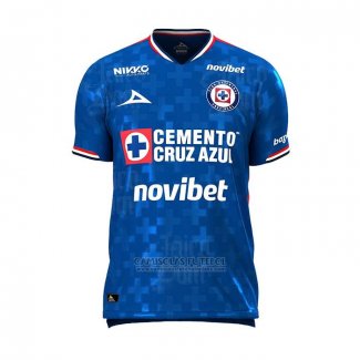 Camisola Cruz Azul 1º 2025-2026