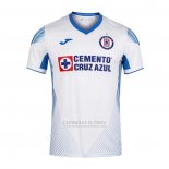 Camisola Cruz Azul 2º 2021-2022