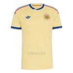 Camisola Curacao 2º 2026