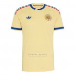 Camisola Curacao 2º 2026
