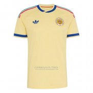 Camisola Curacao 2º 2026