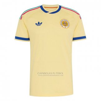 Camisola Curacao 2º 2026