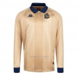 Camisola Deportivo La Coruna Anniversary Manga Comprida 2024-2025