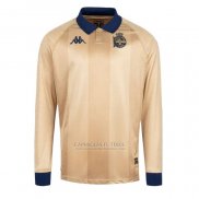 Camisola Deportivo La Coruna Anniversary Manga Comprida 2024-2025