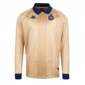 Camisola Deportivo La Coruna Anniversary Manga Comprida 2024-2025