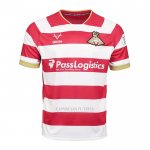 Camisola Doncaster Rovers 1º 2026-2027