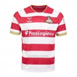 Camisola Doncaster Rovers 1º 2026-2027