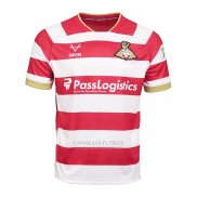 Camisola Doncaster Rovers 1º 2026-2027