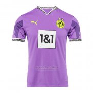 Camisola Dortmund Goleiro Special 2024-2025 Purpura
