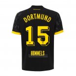 Camisola Dortmund Jogador Hummels 2º 2023-2024
