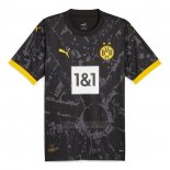 Camisola Dortmund 2º 2023-2024