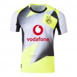 Camisola Dortmund 2º 2025-2026