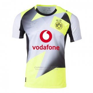 Camisola Dortmund 2º 2025-2026
