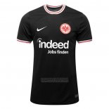 Camisola Eintracht Frankfurt 2º 2023-2024