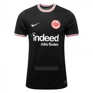 Camisola Eintracht Frankfurt 2º 2023-2024