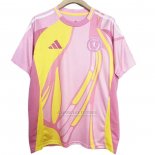 Camisola Escocia 2º 2025