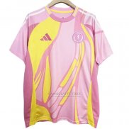 Camisola Escocia 2º 2025