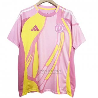 Camisola Escocia 2º 2025