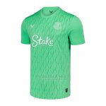 Camisola Everton Goleiro 1º 2025-2026