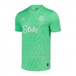 Camisola Everton Goleiro 1º 2025-2026