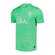 Camisola Everton Goleiro 1º 2025-2026