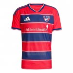 Camisola FC Dallas 1º Authentic 2026