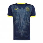 Camisola Fenerbahce 4º 2024-2025
