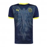 Camisola Fenerbahce 4º 2024-2025