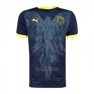 Camisola Fenerbahce 4º 2024-2025