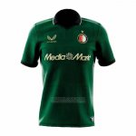 Camisola Feyenoord 4º 2025-2026