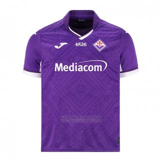 Camisola Fiorentina 1º 2026-2027