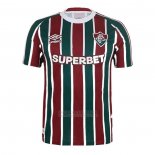 Camisola Fluminense 1º 2025