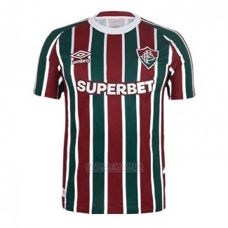 Camisola Fluminense 1º 2025