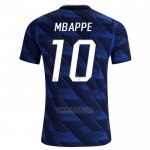 Camisola Franca Jogador Kylian Mbappe 1º 2026