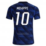 Camisola Franca Jogador Kylian Mbappe 1º 2026