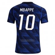 Camisola Franca Jogador Kylian Mbappe 1º 2026