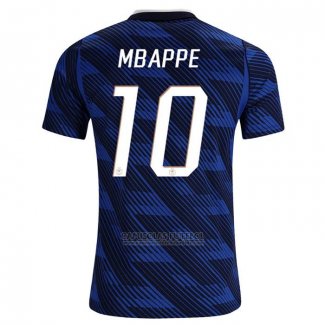 Camisola Franca Jogador Kylian Mbappe 1º 2026