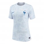 Camisola Franca 2º Mulher 2022