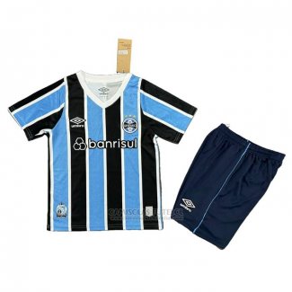 Camisola Gremio 1º Crianca 2024