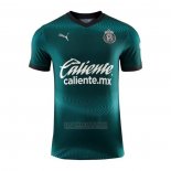 Camisola Guadalajara 3º 2023-2024