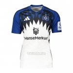 Camisola Hamburger 1º 2025-2026