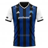 Camisola Hamburger Special 2026-2027 Azul