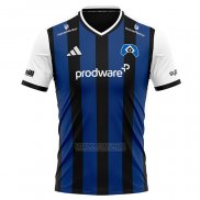 Camisola Hamburger Special 2026-2027 Azul