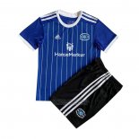 Camisola Hamburger Special Crianca 2022-2023