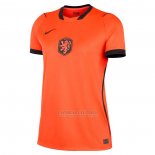 Camisola Holanda 1º Mulher 2026